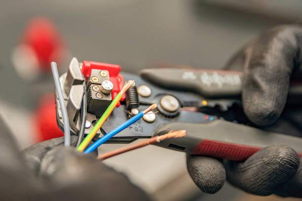 Best Emergency Electrical Repair  in Whitley City, KY