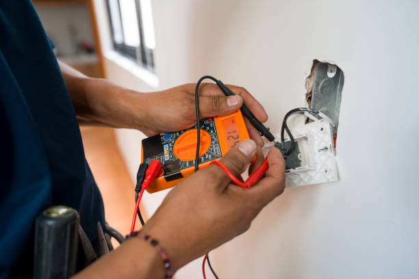 Best Residential Electrician Services  in Whitley City, KY