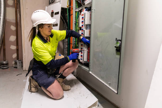 Best Emergency Electrical Repair  in Whitley City, KY