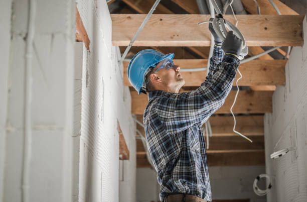 Best Circuit Breaker Repair  in Whitley City, KY