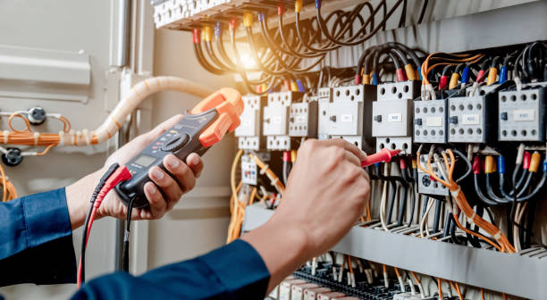 Best Commercial Electrician Services  in Whitley City, KY