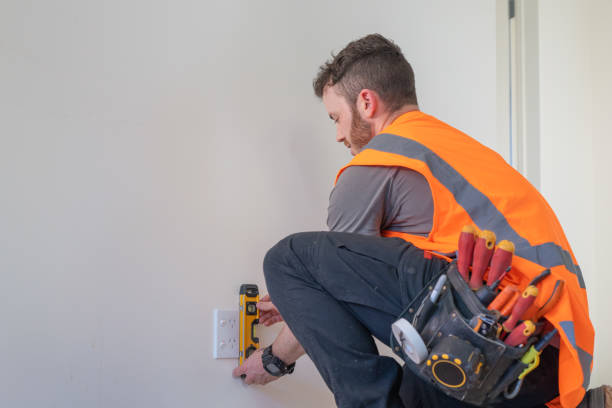 Best Electrical System Inspection  in Whitley City, KY