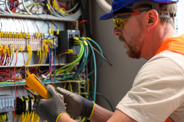 Best Best Electricians Near Me  in Whitley City, KY