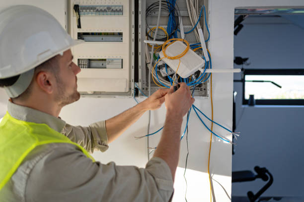 Best Licensed Electrician  in Whitley City, KY